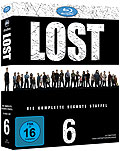 Film: Lost - 6. Staffel