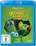 Das grosse Krabbeln