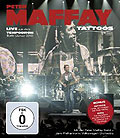 Film: Peter Maffay - Tattoos - Live