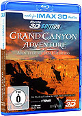 Film: IMAX: Grand Canyon Adventure - Abenteuer auf dem Colorado 3D