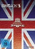 Film: Brit Box - Vol. 1