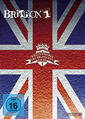 Brit Box - Vol. 1