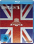 Brit Box - Vol. 1