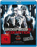 Film: Undisputed III - Redemption - uncut