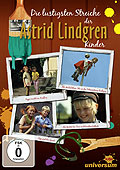 Die lustigsten Streiche der Astrid Lindgren Kinder