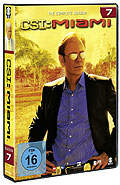 CSI Miami - Season 7