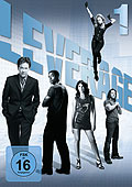 Leverage - Staffel 1