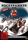 Film: Rocker & Biker Box - Vol. 5