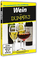 Wein fr Dummies