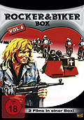 Film: Rocker & Biker Box - Vol. 6