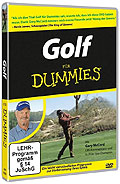 Golf fr Dummies