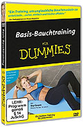 Film: Basis-Bauchtraining fr Dummies