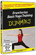 Erweitertes Basis Yoga Training fr Dummies