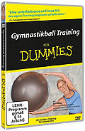 Gymnastikball Training fr Dummies