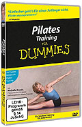 Pilates Training fr Dummies