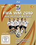 Film: FIFA WM 2010 - Alle deutschen Spiele
