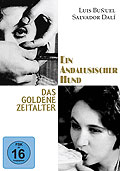 Film: Ein andalusischer Hund / Das Goldene Zeitalter