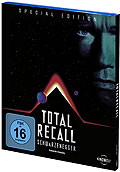 Film: Total Recall - Die totale Erinnerung - Special Edition - Gekürzte Fassung