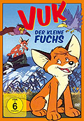 Film: Vuk - Der kleine Fuchs