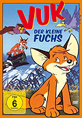 Vuk - Der kleine Fuchs