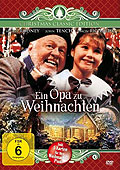 Ein Opa zu Weihnachten