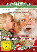 Und tglich grt der Weihnachtsmann