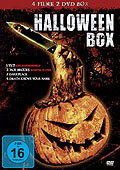 Film: Halloween-Box