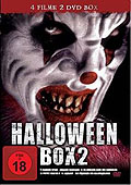 Film: Halloween Box 2