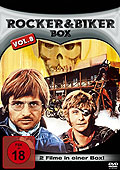 Film: Rocker & Biker Box - Vol. 8