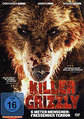 Killer Grizzly