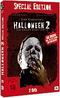 Film: Halloween 2 - Special Edition
