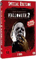 Halloween 2 - Special Edition