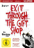 Film: Exit Through the Gift Shop