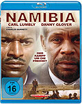 Film: Namibia - Der Kampf um die Freiheit