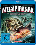 Film: Megapiranha