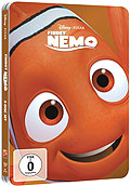 Film: Findet Nemo - Limited Steelbook Edition