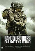 Band Of Brothers - Wir waren wie Brder - Disc 2 (uncut)