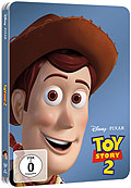 Film: Toy Story 2 - Limited Steelbook Edition