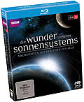 Die Wunder unseres Sonnensystems