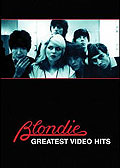 Blondie - Greatest Video Hits