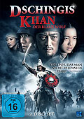 Film: Dschingis Khan - Der Blaue Wolf