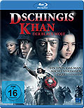 Film: Dschingis Khan - Der Blaue Wolf