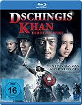 Dschingis Khan - Der Blaue Wolf