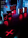 Film: Depeche Mode - The Videos 86-98- Neuauflage