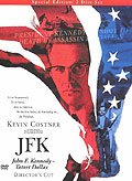 Film: JFK John F. Kennedy - Tatort Dallas - Director's Cut
