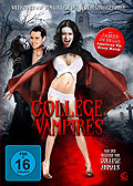 Film: College Vampires