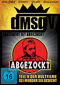 DMSG V - Abgezockt ist Abgezockt