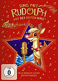 Film: Sing mit Rudolph mit der roten Nase