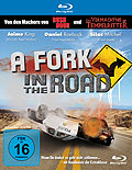 Film: A fork in the road