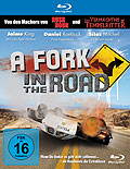 A fork in the road